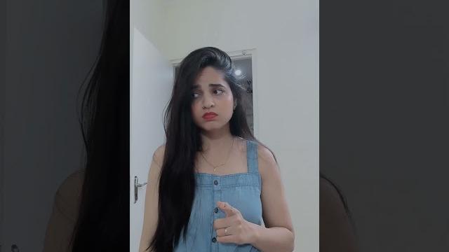 Mujhe leke bahot pareshan ho #pareshan #pati #husband #patipatni #husbandwife #viral #funny #comedy Mujhe leke bahot pareshan ho #pareshan #pati #husband #patipatni #husbandwife #viral #funny #comedy