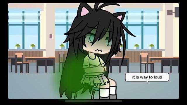 Bad school day️(gacha fart/poop/scat) Bad school day️(gacha fart/poop/scat)