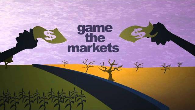 Poverty impacts of food price shocks Poverty impacts of food price shocks