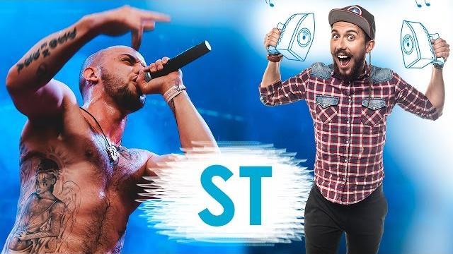 St рассказал как бороться с хейтерами! St рассказал как бороться с хейтерами!