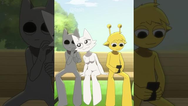 Gray x wenda x simon fall in love (incredibox sprunki) Gray x wenda x simon fall in love (incredibox sprunki)