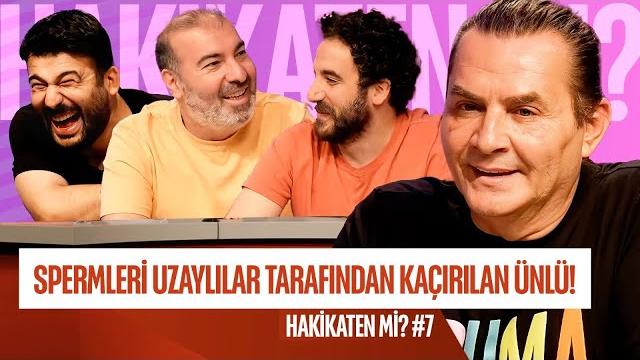 Evlat olsa sevi̇lmez! | haki̇katen mi̇? #7 Evlat olsa sevi̇lmez! | haki̇katen mi̇? #7