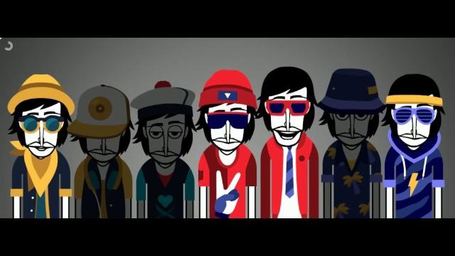Incredibox v4 yolo song makers Incredibox v4 yolo song makers