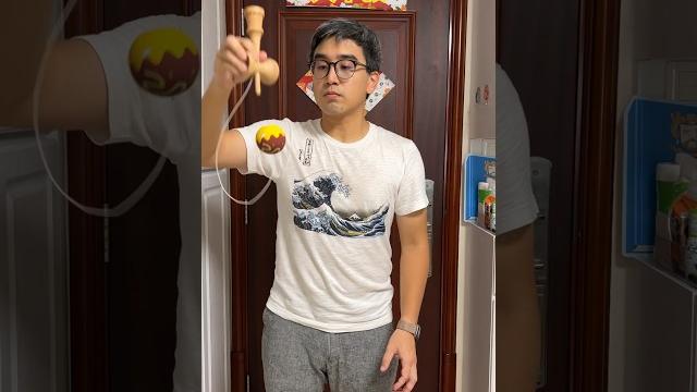 初階花式大放送 #劍球 #劍玉 #kendama 初階花式大放送 #劍球 #劍玉 #kendama