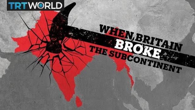 India-pakistan partition explained India-pakistan partition explained