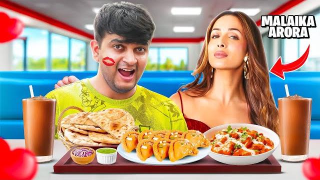 Exposing famous bollywood actresses restaurant Exposing famous bollywood actresses restaurant