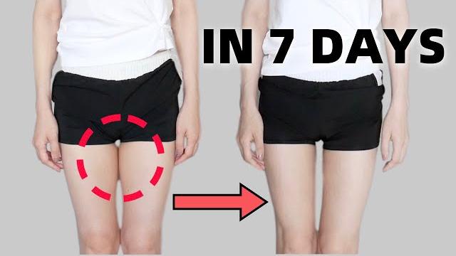 (eng) thigh gap in 7 days! | 10 min inner thigh/ leg workout ( knee friendly, no equipment) (eng) thigh gap in 7 days! | 10 min inner thigh/ leg workout ( knee friendly, no equipment)