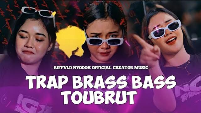 Trap brass bass toubrut rn project Trap brass bass toubrut rn project
