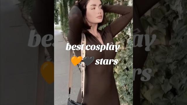 Best cosplay stars #octokuro #sweetiefox #purplebitch #mollyredwolf #siasiberia #emanuellyraquel Best cosplay stars #octokuro #sweetiefox #purplebitch #mollyredwolf #siasiberia #emanuellyraquel