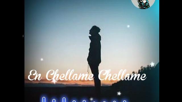 Chellame chellame song whatsapp status Chellame chellame song whatsapp status