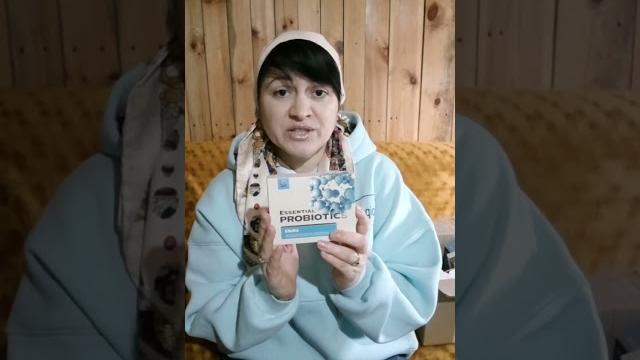 Эффективнее, чем линекс. Эффективнее, чем линекс.