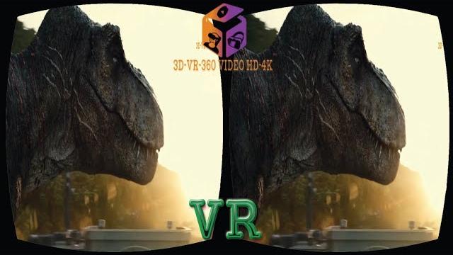 Vr video 3d fighting dinosaurs | 3d cardboard | vr box| dinosaur vs dinosaur-google vr sbs 1080 Vr video 3d fighting dinosaurs | 3d cardboard | vr box| dinosaur vs dinosaur-google vr sbs 1080