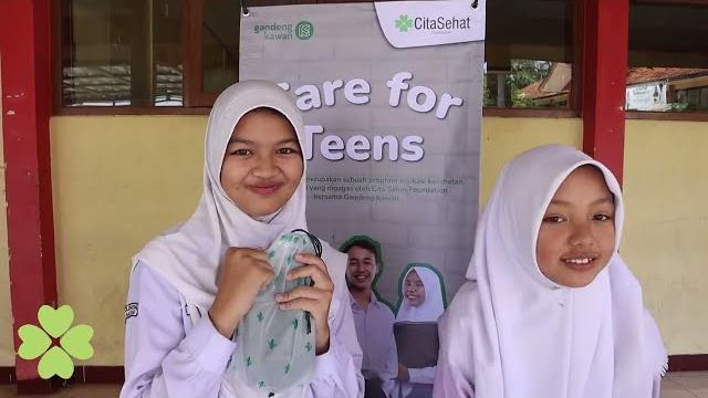 Sex education di smpn 1 cilengkrang Sex education di smpn 1 cilengkrang