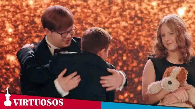Virtuosos 2025 | grand finale | complete show Virtuosos 2025 | grand finale | complete show