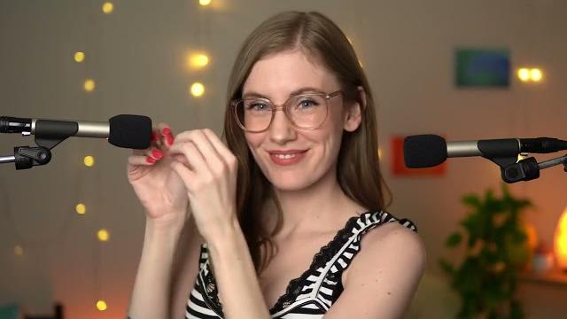 Emmarubyasmr countdown to sleep Emmarubyasmr countdown to sleep