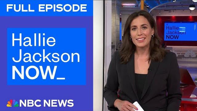 Hallie jackson now - june 2 | nbc news now Hallie jackson now - june 2 | nbc news now