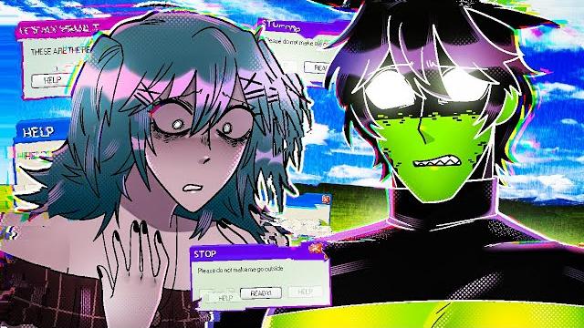 The most disturbing flash game you've never played The most disturbing flash game you've never played