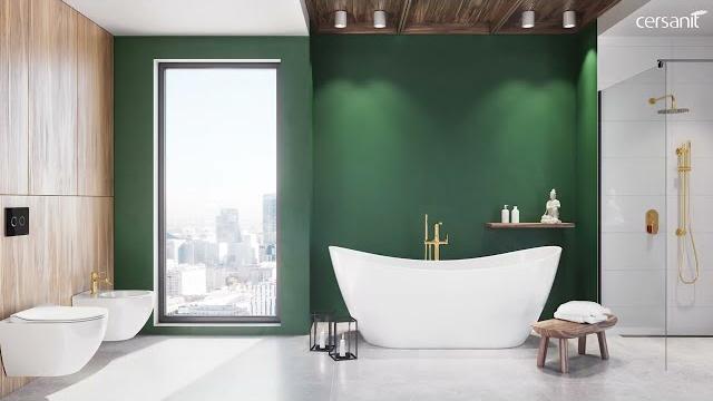 Zen double freestanding bathtub Zen double freestanding bathtub