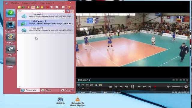 Streaming tv shows : digi sport Streaming tv shows : digi sport