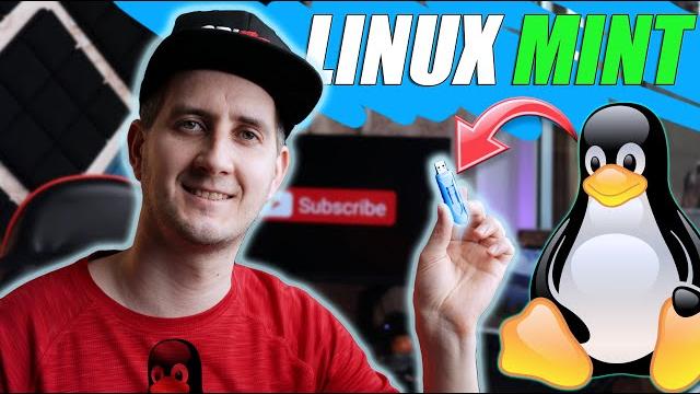 Beginner's guide to installing linux mint Beginner's guide to installing linux mint
