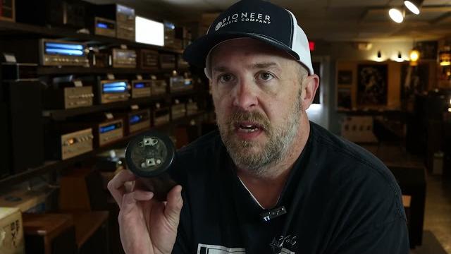 Should you replace capacitors in vintage electronics?- marantz sansui pioneer mcintosh yamaha Should you replace capacitors in vintage electronics?- marantz sansui pioneer mcintosh yamaha