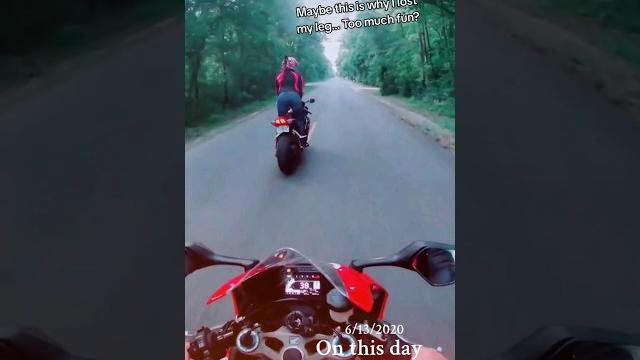 Or maybe it was those sh!t boots ️ either way.. i've been paying the price. #bikerchick Or maybe it was those sh!t boots ️ either way.. i've been paying the price. #bikerchick