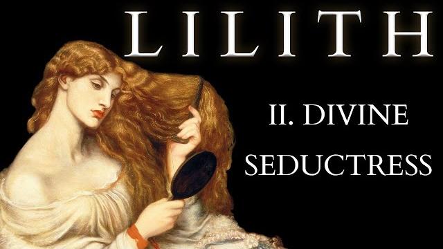 Who is lilith - part ii - the kabbalah - origins with samael & the qliphoth to the seduction of god Who is lilith - part ii - the kabbalah - origins with samael & the qliphoth to the seduction of god