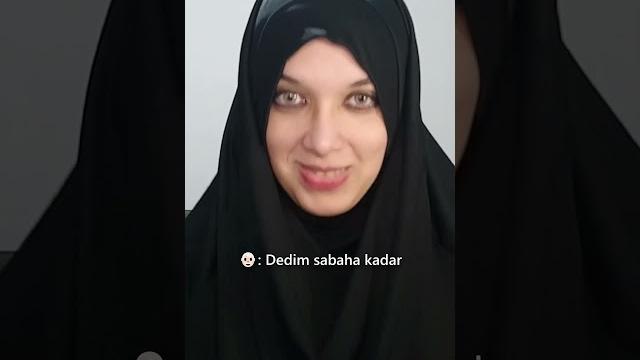 Maceracı dayı hazırlıklı geliyor Maceracı dayı hazırlıklı geliyor