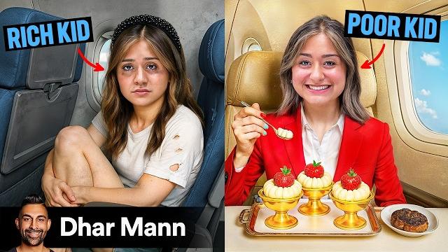 Twin sisters reunite after 18 years | dhar mann studios Twin sisters reunite after 18 years | dhar mann studios
