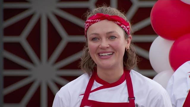 Hell's kitchen (u.s.) uncensored - season 22, ep 7 - all up in your grills - full episode Hell's kitchen (u.s.) uncensored - season 22, ep 7 - all up in your grills - full episode