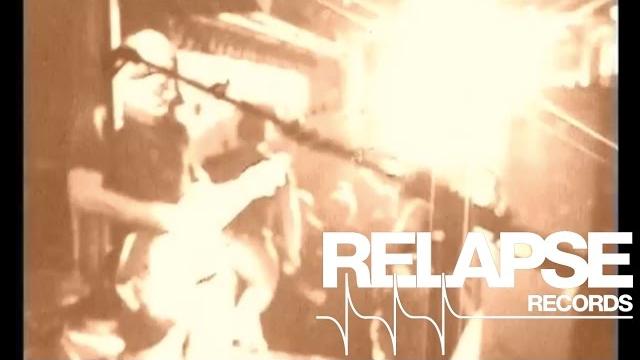 The end - "her (inamorata)" (official music video) The end - "her (inamorata)" (official music video)