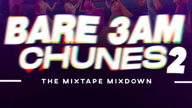 Bare 3am chunes 2 ( mix by selectaicon ) Bare 3am chunes 2 ( mix by selectaicon )