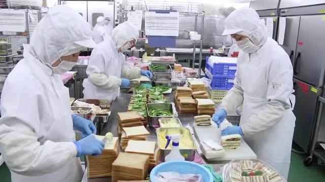 Kaizen the secret behind japanese productivity Kaizen the secret behind japanese productivity