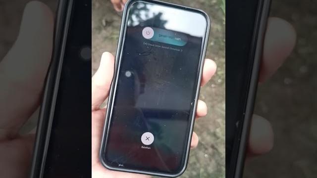 Cara reset paksa iphone 11 #shorts Cara reset paksa iphone 11 #shorts