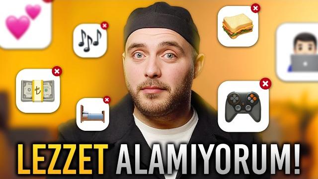 İbadetlerden lezzet alamıyorum! i keyfekeder İbadetlerden lezzet alamıyorum! i keyfekeder