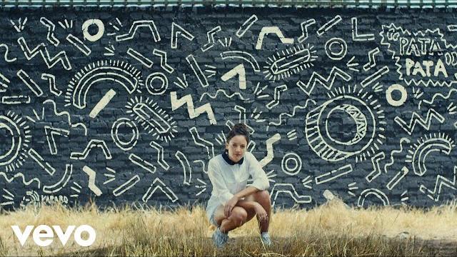 Jain - makeba (official video) Jain - makeba (official video)