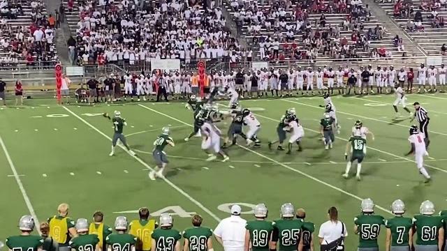 Cal newell 2023 rb lincoln southwest Cal newell 2023 rb lincoln southwest