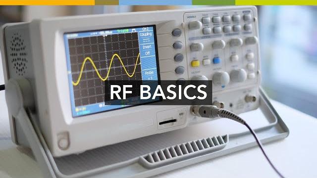 What is rf? basic training and fundamental properties What is rf? basic training and fundamental properties