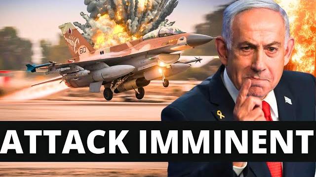 Israeli attack on iran imminent, russian forces slammed in donetsk! breaking war news w the enforcer Israeli attack on iran imminent, russian forces slammed in donetsk! breaking war news w the enforcer