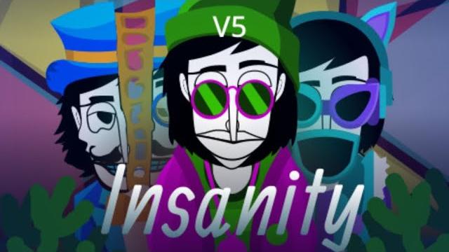 Derbox v5 | insanity (mix) | “surge’d” Derbox v5 | insanity (mix) | “surge’d”