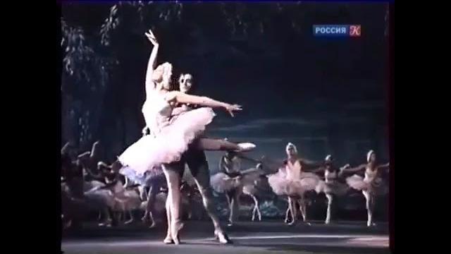 Maya as odette in swan lake Maya as odette in swan lake
