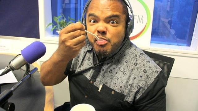 Roger mooking - mooking tries the musang king Roger mooking - mooking tries the musang king
