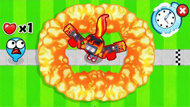 The no cool down challenge (modded bloons td6) The no cool down challenge (modded bloons td6)