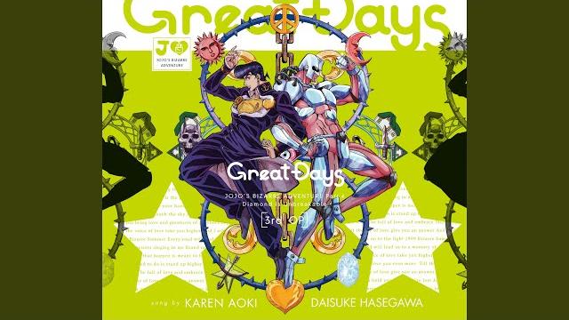 Great days Great days