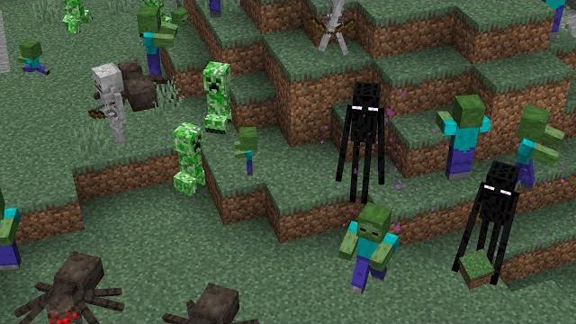 The hardest minecraft server... The hardest minecraft server...