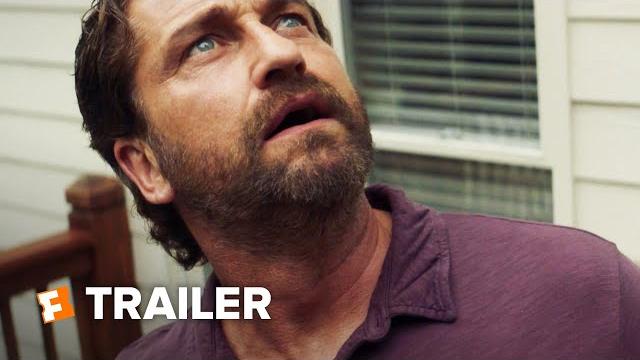 Greenland trailer #1 (2020) | movieclips trailers Greenland trailer #1 (2020) | movieclips trailers