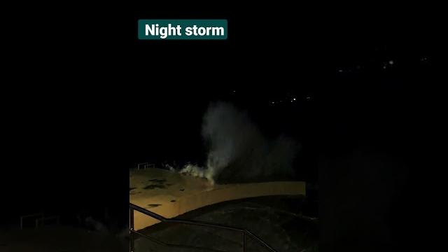 Night storm. montenegro. mila naturist. #montenegro #mila #adriaticsea #shorts #bayofkotor Night storm. montenegro. mila naturist. #montenegro #mila #adriaticsea #shorts #bayofkotor