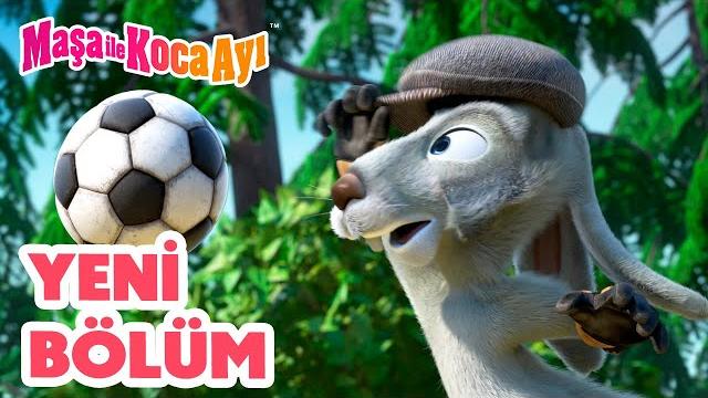 Maşa i̇le koca ayı - yeni bölüm 2024! bir gol yeter bölüm koleksiyonu Maşa i̇le koca ayı - yeni bölüm 2024! bir gol yeter bölüm koleksiyonu