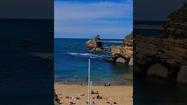 #biarritz #france #biarritz #france
