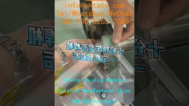 Orbital welding machine usa semiconductor industry manufacturer affordable price in turkey uae saudi Orbital welding machine usa semiconductor industry manufacturer affordable price in turkey uae saudi